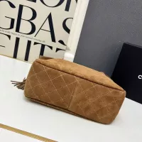 Cheap Chanel AAA Quality Messenger Bags For Women #1363848 Replica Wholesale [$98.00 USD] [ITEM#1363848] on Replica Chanel AAA Quality Messenger Bags