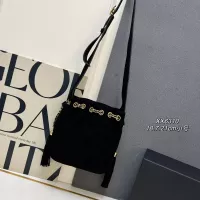 Cheap Chanel AAA Quality Messenger Bags For Women #1363849 Replica Wholesale [$92.00 USD] [ITEM#1363849] on Replica Chanel AAA Quality Messenger Bags