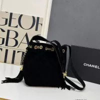 Cheap Chanel AAA Quality Messenger Bags For Women #1363849 Replica Wholesale [$92.00 USD] [ITEM#1363849] on Replica Chanel AAA Quality Messenger Bags