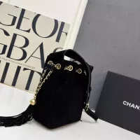 Cheap Chanel AAA Quality Messenger Bags For Women #1363849 Replica Wholesale [$92.00 USD] [ITEM#1363849] on Replica Chanel AAA Quality Messenger Bags