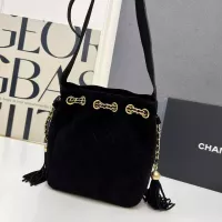 Cheap Chanel AAA Quality Messenger Bags For Women #1363849 Replica Wholesale [$92.00 USD] [ITEM#1363849] on Replica Chanel AAA Quality Messenger Bags