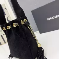Cheap Chanel AAA Quality Messenger Bags For Women #1363849 Replica Wholesale [$92.00 USD] [ITEM#1363849] on Replica Chanel AAA Quality Messenger Bags