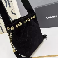 Cheap Chanel AAA Quality Messenger Bags For Women #1363849 Replica Wholesale [$92.00 USD] [ITEM#1363849] on Replica Chanel AAA Quality Messenger Bags