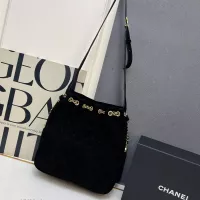 Cheap Chanel AAA Quality Messenger Bags For Women #1363850 Replica Wholesale [$98.00 USD] [ITEM#1363850] on Replica Chanel AAA Quality Messenger Bags