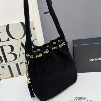 Cheap Chanel AAA Quality Messenger Bags For Women #1363850 Replica Wholesale [$98.00 USD] [ITEM#1363850] on Replica Chanel AAA Quality Messenger Bags
