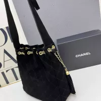 Cheap Chanel AAA Quality Messenger Bags For Women #1363850 Replica Wholesale [$98.00 USD] [ITEM#1363850] on Replica Chanel AAA Quality Messenger Bags
