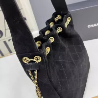 Cheap Chanel AAA Quality Messenger Bags For Women #1363850 Replica Wholesale [$98.00 USD] [ITEM#1363850] on Replica Chanel AAA Quality Messenger Bags