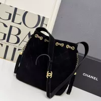 Cheap Chanel AAA Quality Messenger Bags For Women #1363850 Replica Wholesale [$98.00 USD] [ITEM#1363850] on Replica Chanel AAA Quality Messenger Bags