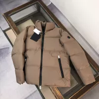 Cheap Moncler Down Feather Coat Long Sleeved For Unisex #1363851 Replica Wholesale [$200.00 USD] [ITEM#1363851] on Replica Moncler Down Feather Coat