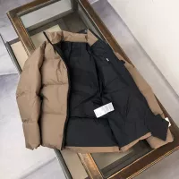 Cheap Moncler Down Feather Coat Long Sleeved For Unisex #1363851 Replica Wholesale [$200.00 USD] [ITEM#1363851] on Replica Moncler Down Feather Coat