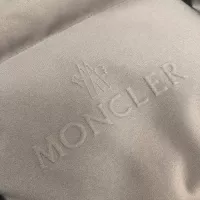 Cheap Moncler Down Feather Coat Long Sleeved For Unisex #1363851 Replica Wholesale [$200.00 USD] [ITEM#1363851] on Replica Moncler Down Feather Coat