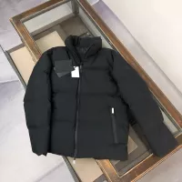 Cheap Moncler Down Feather Coat Long Sleeved For Unisex #1363852 Replica Wholesale [$200.00 USD] [ITEM#1363852] on Replica Moncler Down Feather Coat