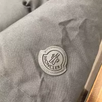 Cheap Moncler Down Feather Coat Long Sleeved For Unisex #1363852 Replica Wholesale [$200.00 USD] [ITEM#1363852] on Replica Moncler Down Feather Coat