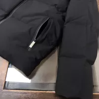 Cheap Moncler Down Feather Coat Long Sleeved For Unisex #1363852 Replica Wholesale [$200.00 USD] [ITEM#1363852] on Replica Moncler Down Feather Coat