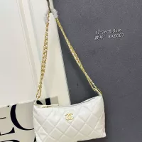 Cheap Chanel AAA Quality Shoulder Bags For Women #1363854 Replica Wholesale [$82.00 USD] [ITEM#1363854] on Replica Chanel AAA Quality Shoulder Bags