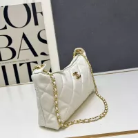 Cheap Chanel AAA Quality Shoulder Bags For Women #1363854 Replica Wholesale [$82.00 USD] [ITEM#1363854] on Replica Chanel AAA Quality Shoulder Bags