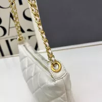 Cheap Chanel AAA Quality Shoulder Bags For Women #1363854 Replica Wholesale [$82.00 USD] [ITEM#1363854] on Replica Chanel AAA Quality Shoulder Bags