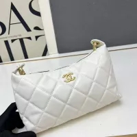 Cheap Chanel AAA Quality Shoulder Bags For Women #1363854 Replica Wholesale [$82.00 USD] [ITEM#1363854] on Replica Chanel AAA Quality Shoulder Bags