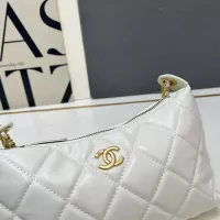 Cheap Chanel AAA Quality Shoulder Bags For Women #1363854 Replica Wholesale [$82.00 USD] [ITEM#1363854] on Replica Chanel AAA Quality Shoulder Bags