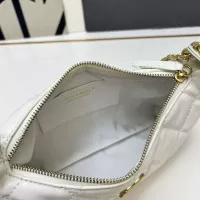 Cheap Chanel AAA Quality Shoulder Bags For Women #1363854 Replica Wholesale [$82.00 USD] [ITEM#1363854] on Replica Chanel AAA Quality Shoulder Bags