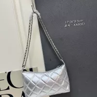 Cheap Chanel AAA Quality Shoulder Bags For Women #1363855 Replica Wholesale [$82.00 USD] [ITEM#1363855] on Replica Chanel AAA Quality Shoulder Bags