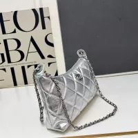 Cheap Chanel AAA Quality Shoulder Bags For Women #1363855 Replica Wholesale [$82.00 USD] [ITEM#1363855] on Replica Chanel AAA Quality Shoulder Bags