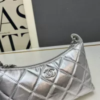 Cheap Chanel AAA Quality Shoulder Bags For Women #1363855 Replica Wholesale [$82.00 USD] [ITEM#1363855] on Replica Chanel AAA Quality Shoulder Bags