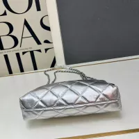 Cheap Chanel AAA Quality Shoulder Bags For Women #1363855 Replica Wholesale [$82.00 USD] [ITEM#1363855] on Replica Chanel AAA Quality Shoulder Bags