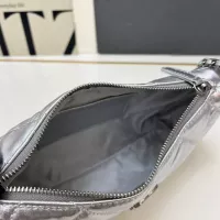 Cheap Chanel AAA Quality Shoulder Bags For Women #1363855 Replica Wholesale [$82.00 USD] [ITEM#1363855] on Replica Chanel AAA Quality Shoulder Bags