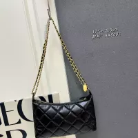 Cheap Chanel AAA Quality Shoulder Bags For Women #1363856 Replica Wholesale [$82.00 USD] [ITEM#1363856] on Replica Chanel AAA Quality Shoulder Bags