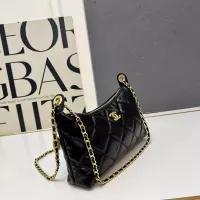 Cheap Chanel AAA Quality Shoulder Bags For Women #1363856 Replica Wholesale [$82.00 USD] [ITEM#1363856] on Replica Chanel AAA Quality Shoulder Bags