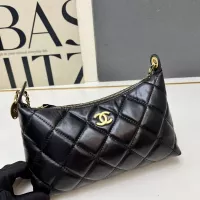 Cheap Chanel AAA Quality Shoulder Bags For Women #1363856 Replica Wholesale [$82.00 USD] [ITEM#1363856] on Replica Chanel AAA Quality Shoulder Bags