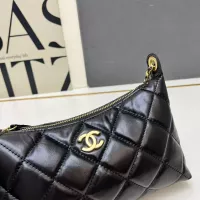 Cheap Chanel AAA Quality Shoulder Bags For Women #1363856 Replica Wholesale [$82.00 USD] [ITEM#1363856] on Replica Chanel AAA Quality Shoulder Bags