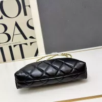 Cheap Chanel AAA Quality Shoulder Bags For Women #1363856 Replica Wholesale [$82.00 USD] [ITEM#1363856] on Replica Chanel AAA Quality Shoulder Bags