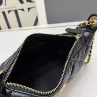 Cheap Chanel AAA Quality Shoulder Bags For Women #1363856 Replica Wholesale [$82.00 USD] [ITEM#1363856] on Replica Chanel AAA Quality Shoulder Bags