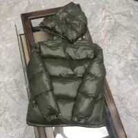 Cheap Moncler Down Feather Coat Long Sleeved For Men #1363857 Replica Wholesale [$158.00 USD] [ITEM#1363857] on Replica Moncler Down Feather Coat