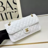 Cheap Chanel AAA Quality Shoulder Bags For Women #1363859 Replica Wholesale [$85.00 USD] [ITEM#1363859] on Replica Chanel AAA Quality Shoulder Bags