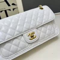 Cheap Chanel AAA Quality Shoulder Bags For Women #1363859 Replica Wholesale [$85.00 USD] [ITEM#1363859] on Replica Chanel AAA Quality Shoulder Bags
