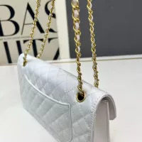 Cheap Chanel AAA Quality Shoulder Bags For Women #1363859 Replica Wholesale [$85.00 USD] [ITEM#1363859] on Replica Chanel AAA Quality Shoulder Bags