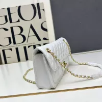 Cheap Chanel AAA Quality Shoulder Bags For Women #1363859 Replica Wholesale [$85.00 USD] [ITEM#1363859] on Replica Chanel AAA Quality Shoulder Bags