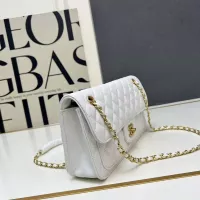 Cheap Chanel AAA Quality Shoulder Bags For Women #1363862 Replica Wholesale [$96.00 USD] [ITEM#1363862] on Replica Chanel AAA Quality Shoulder Bags