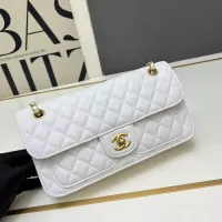 Cheap Chanel AAA Quality Shoulder Bags For Women #1363862 Replica Wholesale [$96.00 USD] [ITEM#1363862] on Replica Chanel AAA Quality Shoulder Bags