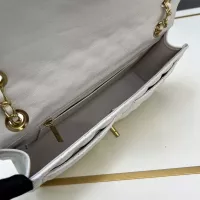 Cheap Chanel AAA Quality Shoulder Bags For Women #1363862 Replica Wholesale [$96.00 USD] [ITEM#1363862] on Replica Chanel AAA Quality Shoulder Bags