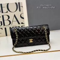 Cheap Chanel AAA Quality Shoulder Bags For Women #1363863 Replica Wholesale [$85.00 USD] [ITEM#1363863] on Replica Chanel AAA Quality Shoulder Bags