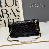Cheap Chanel AAA Quality Shoulder Bags For Women #1363863 Replica Wholesale [$85.00 USD] [ITEM#1363863] on Replica Chanel AAA Quality Shoulder Bags