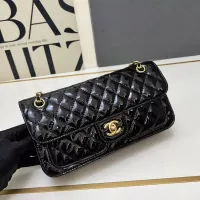 Cheap Chanel AAA Quality Shoulder Bags For Women #1363863 Replica Wholesale [$85.00 USD] [ITEM#1363863] on Replica Chanel AAA Quality Shoulder Bags