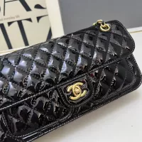 Cheap Chanel AAA Quality Shoulder Bags For Women #1363863 Replica Wholesale [$85.00 USD] [ITEM#1363863] on Replica Chanel AAA Quality Shoulder Bags