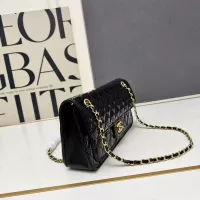 Cheap Chanel AAA Quality Shoulder Bags For Women #1363863 Replica Wholesale [$85.00 USD] [ITEM#1363863] on Replica Chanel AAA Quality Shoulder Bags