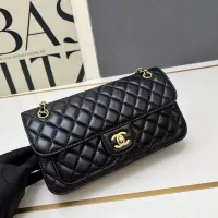 Cheap Chanel AAA Quality Shoulder Bags For Women #1363864 Replica Wholesale [$96.00 USD] [ITEM#1363864] on Replica Chanel AAA Quality Shoulder Bags
