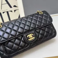 Cheap Chanel AAA Quality Shoulder Bags For Women #1363864 Replica Wholesale [$96.00 USD] [ITEM#1363864] on Replica Chanel AAA Quality Shoulder Bags